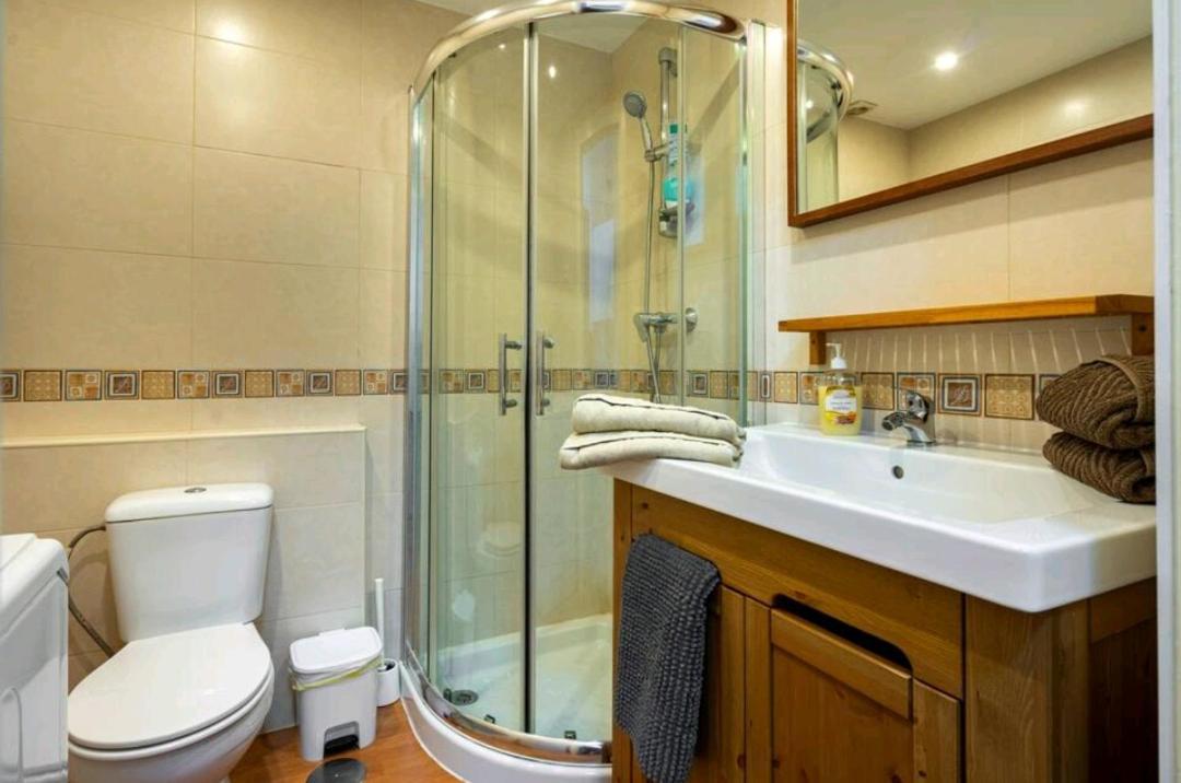 Apartamentos Торе дел Мар Екстериор снимка