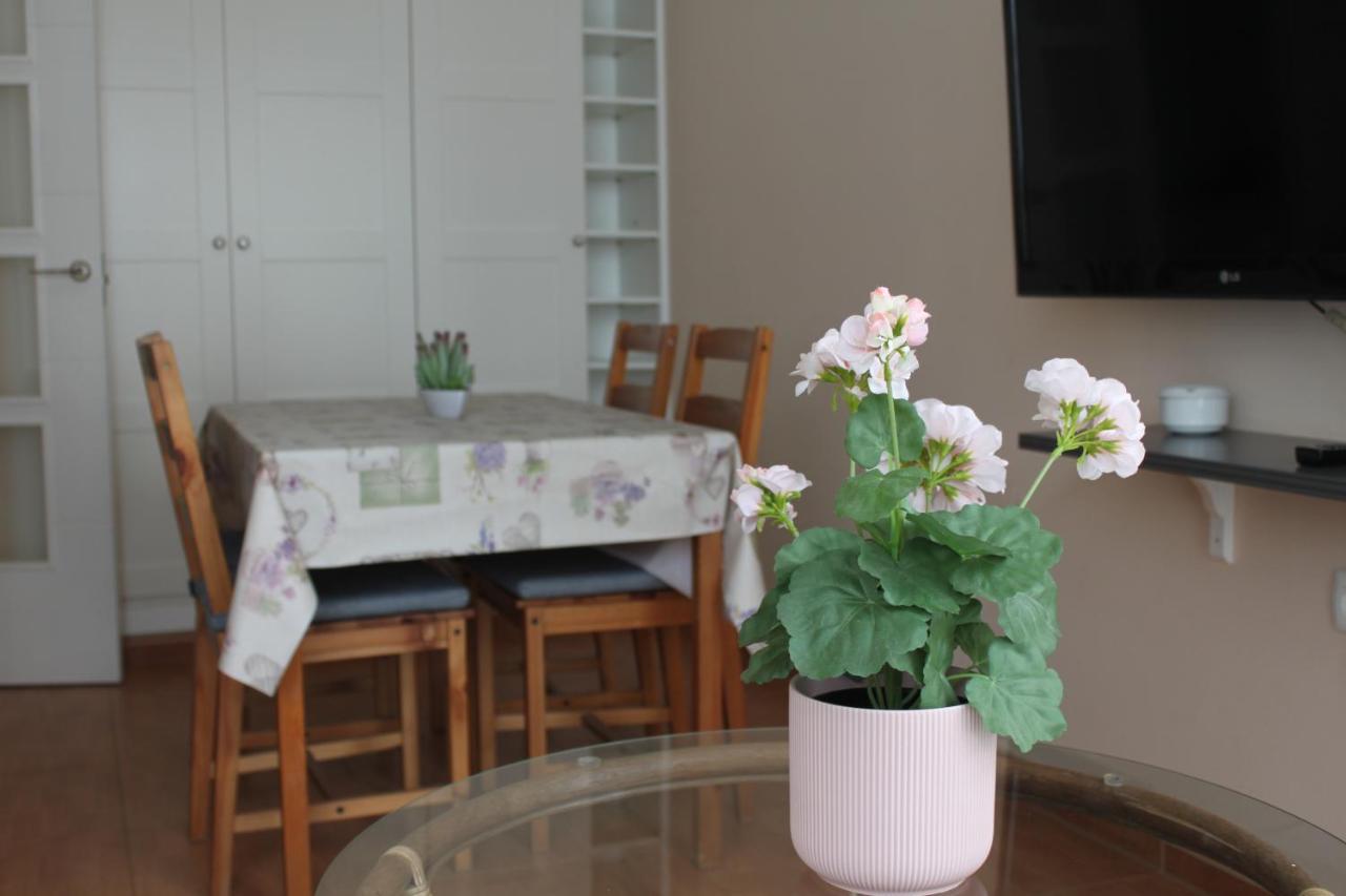 Apartamentos Торе дел Мар Екстериор снимка